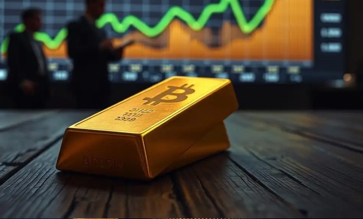 همزمان با افت طلا از اوج تاریخی خود آیا بیت‌کوین می‌تواند صعود کند؟