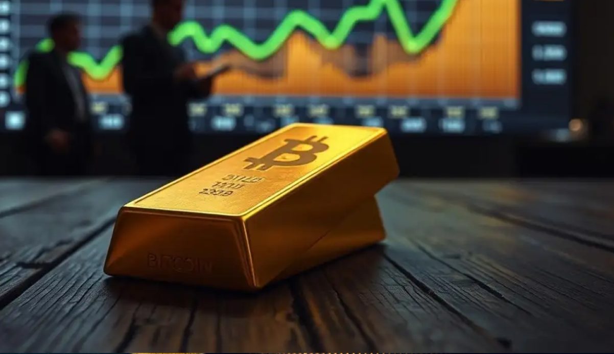 همزمان با افت طلا از اوج تاریخی خود آیا بیت‌کوین می‌تواند صعود کند؟