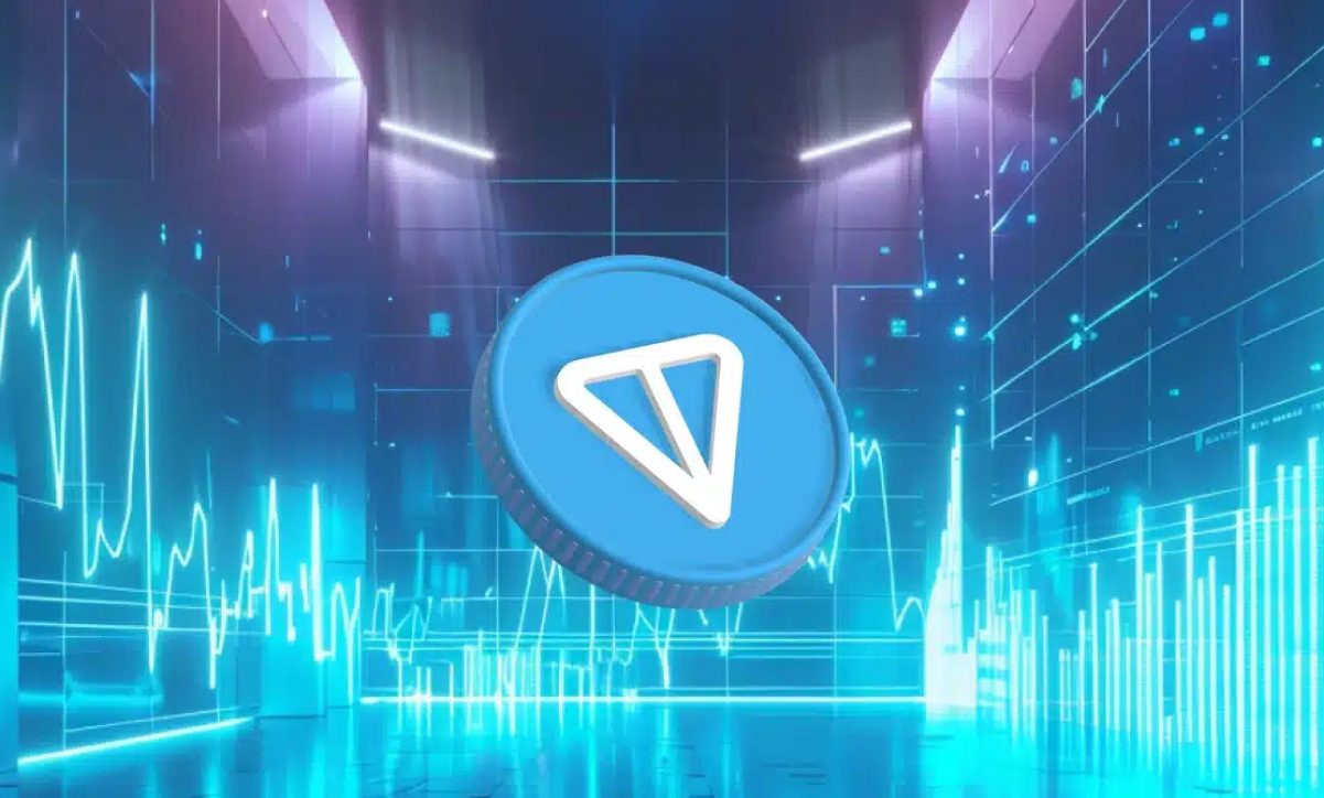 همزمان با سقوط ارزش بازار TON کوینشرز از عرضه ETP جدید تونکوین خبر داد