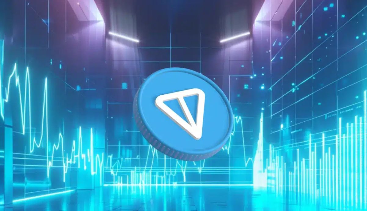 هم‌زمان با سقوط ارزش بازار TON کوین‌شرز از عرضه ETP جدید تون‌کوین خبر داد