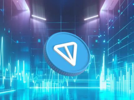 همزمان با سقوط ارزش بازار TON کوینشرز از عرضه ETP جدید تونکوین خبر داد