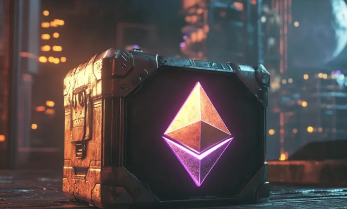بنیاد اتریوم ۱,۰۰۰ ETH را برای توسعه دیفای و تحقیقات به استیبلکوین تبدیل کرد