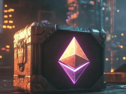بنیاد اتریوم ۱,۰۰۰ ETH را  برای توسعه دیفای و تحقیقات به استیبل‌کوین تبدیل کرد
