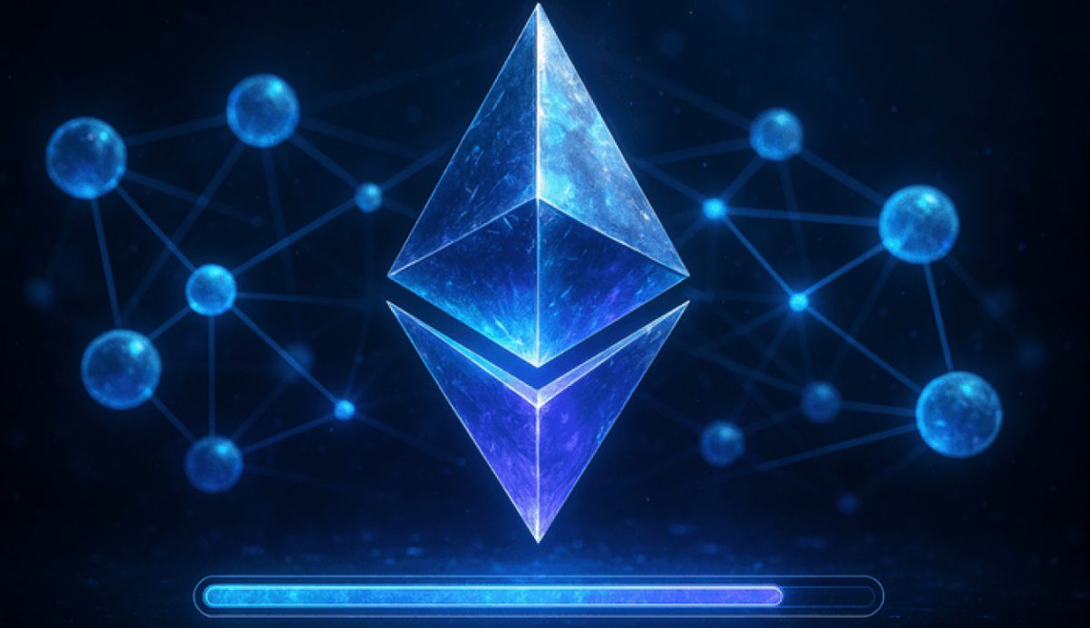 اتریوم پیش از ارتقای فوساکا در ۳ دسامبر وارد مرحله نهایی شبکه آزمایشی می‌شود