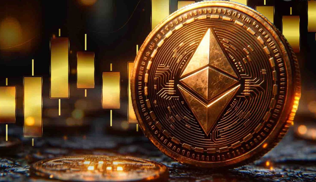 اتریوم دوباره در عبور از ۴۰۰۰ دلار شکست خورد؛ احتمال کاهش تا ۳۱۰۰ دلار؟