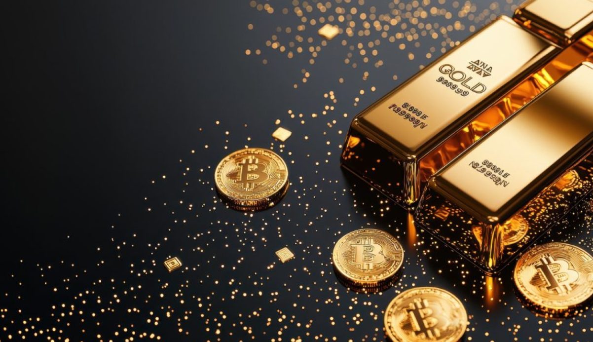 ارزش بازار طلا به ۳۰ تریلیون دلار رسید و از بیت‌کوین و غول‌های فناوری پیشی گرفت