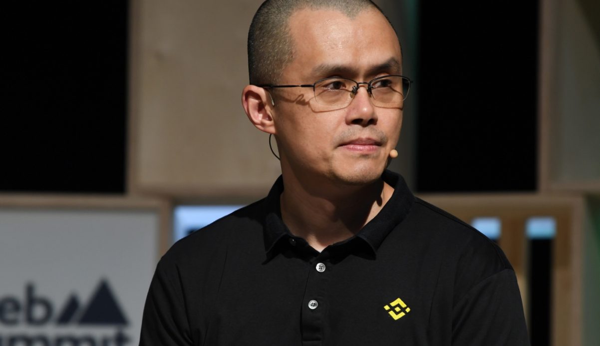 بازگشت چانگ‌پنگ ژائو به اوج؛ از زندان تا عفو ترامپ