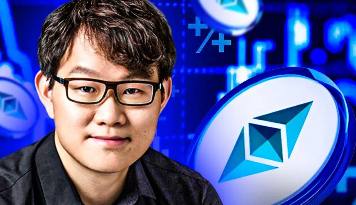 سرمایه‌گذاری بنیان‌گذار Huobi در اتر؛ صندوق جدید به‌زودی رونمایی می‌شود