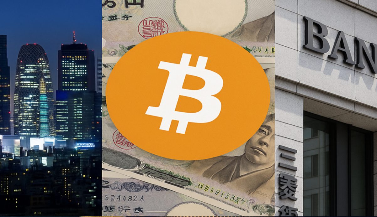 احتمال صدور مجوز برای بانک‌های ژاپنی جهت نگهداری بیت‌کوین و ارزهای دیجیتال