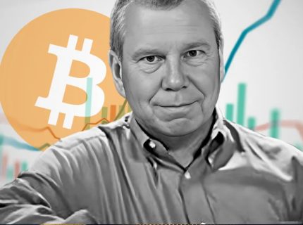 جان بولینگر: آماده یک جهش بزرگ در بیت‌کوین، اتریوم و سولانا باشید