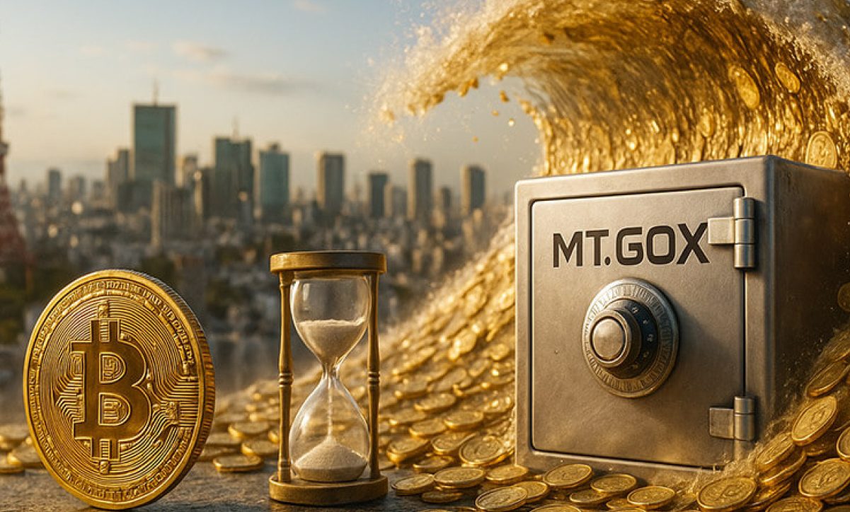 بازپرداخت طلبکاران Mt. Gox تا سال ۲۰۲۶ به تعویق افتاد