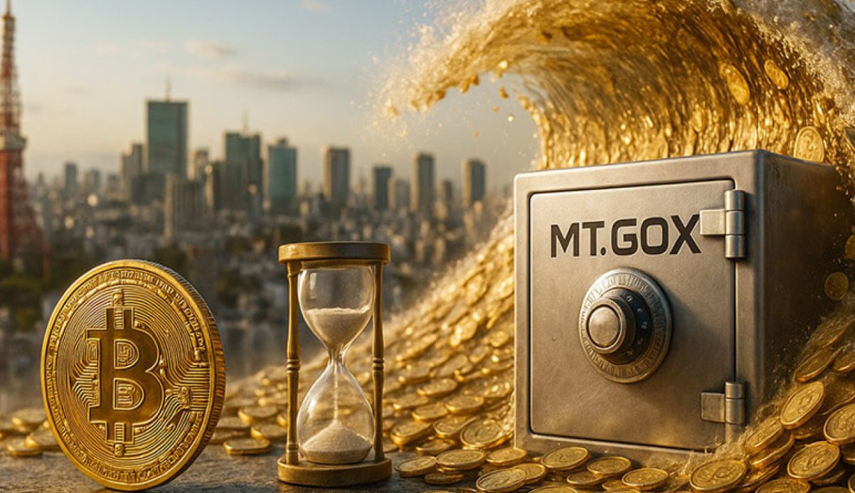 بازپرداخت طلبکاران Mt. Gox تا سال ۲۰۲۶ به تعویق افتاد