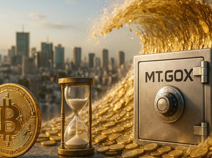 بازپرداخت طلبکاران Mt. Gox تا سال ۲۰۲۶ به تعویق افتاد