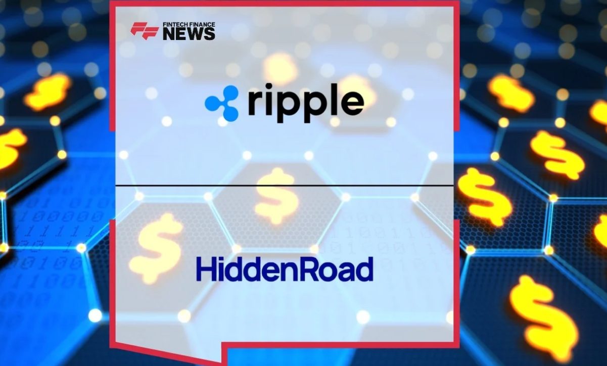 تکمیل خرید ۱.۲۵ میلیارد دلاری Hidden Road توسط ریپل