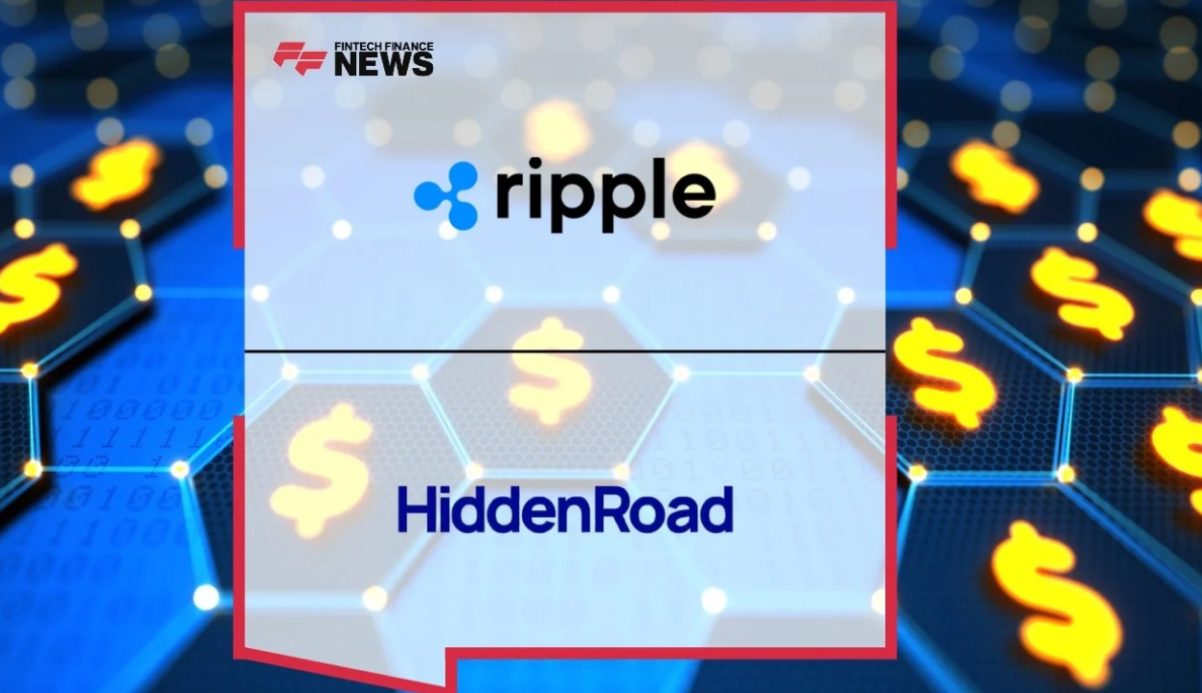 تکمیل خرید ۱.۲۵ میلیارد دلاری Hidden Road توسط ریپل