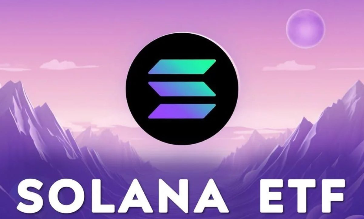 باوجود راه‌اندازی ETFهای سولانا قیمت SOL هنوز زیر ۲۰۰ دلار باقی مانده است
