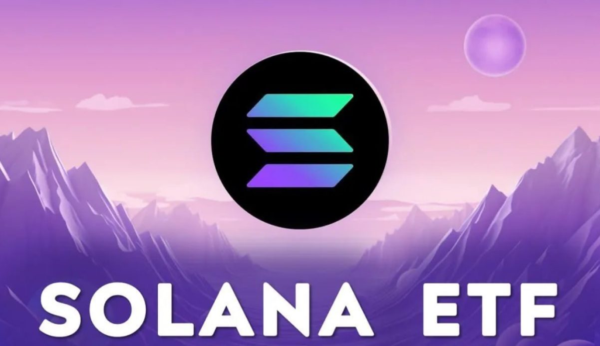 باوجود راه‌اندازی ETFهای سولانا قیمت SOL هنوز زیر ۲۰۰ دلار باقی مانده است