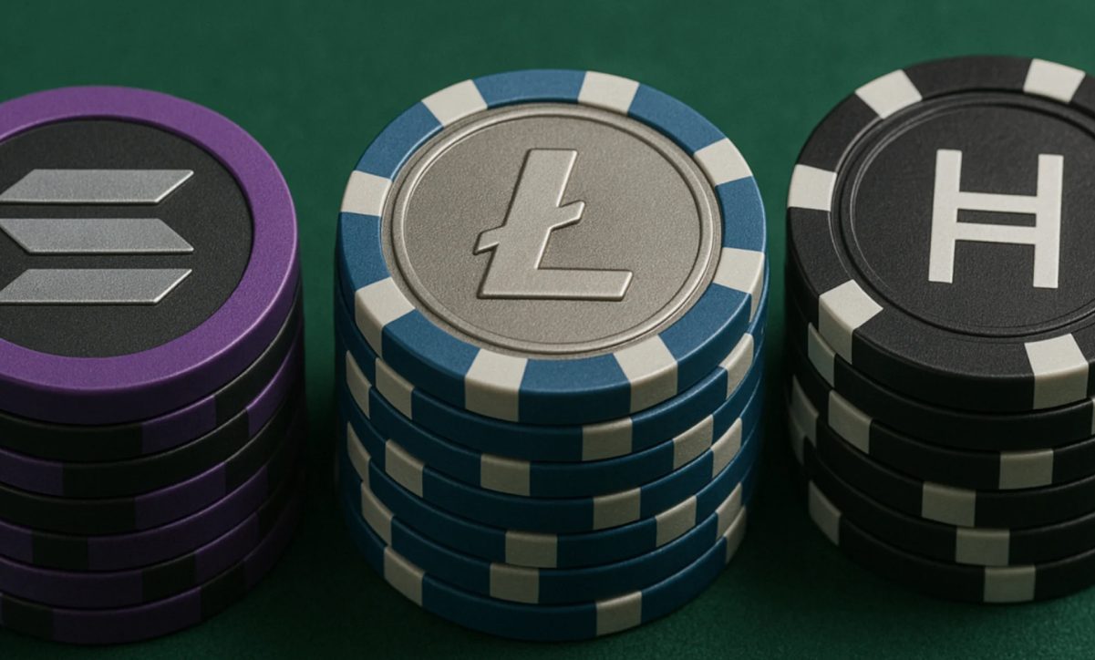 تحلیلگر: سه ETF جدید سولانا، لایتکوین و هدرا روز سهشنبه راهاندازی میشوند
