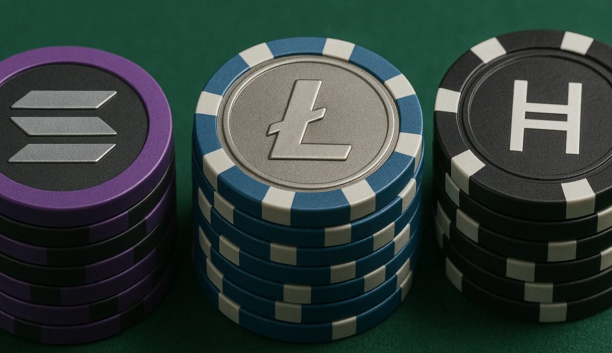 تحلیلگر: سه ETF جدید سولانا، لایت‌کوین و هدرا روز سه‌شنبه راه‌اندازی می‌شوند