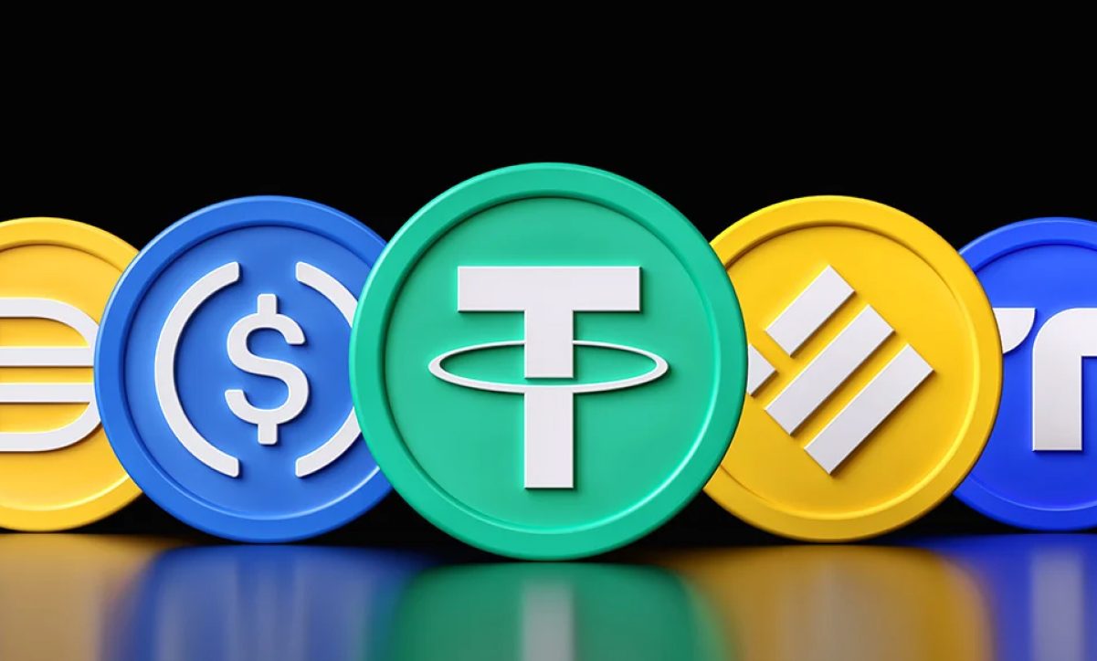 ارزش تراکنش استیبلکوینها در سال 2025 به ۴۶ تریلیون دلار رسید