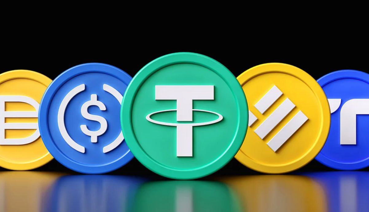 ارزش تراکنش‌ استیبل‌کوین‌ها در سال 2025 به ۴۶ تریلیون دلار رسید