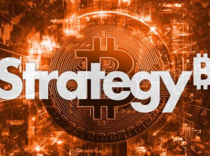 خزانه ۷۸ میلیارد دلاری بیت‌کوین Strategy در آستانه رقابت با آمازون و مایکروسافت