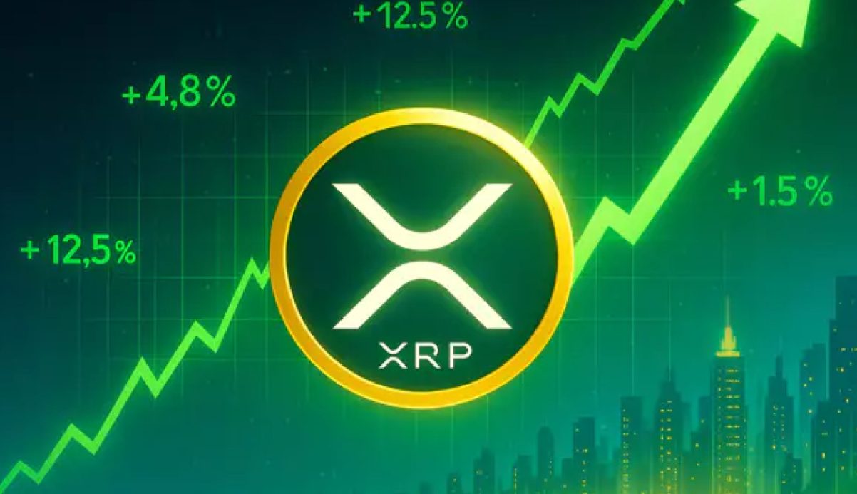 پیش‌بینی جهش ریپل (XRP) تا ۳ دلار؛ ۴ نمودار صعودی