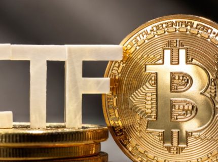 رکوردشکنی صندوق‌های ETF بیت‌کوین در آمریکا؛ دومین جریان ورودی بزرگ همزمان با رشد قیمت