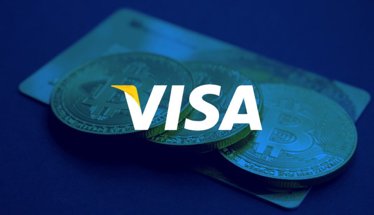 ویزا پشتیبانی از چهار استیبل‌کوین جدید روی چهار بلاکچین را آغاز می‌کند
