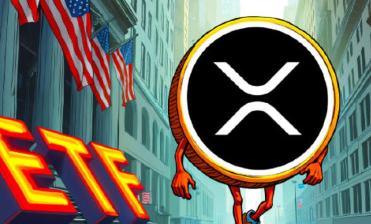 ریپل اسب سیاه وال‌استریت؟ چرا برخی صندوق‌ها XRP را مانند بیت‌کوین می‌بینند؟