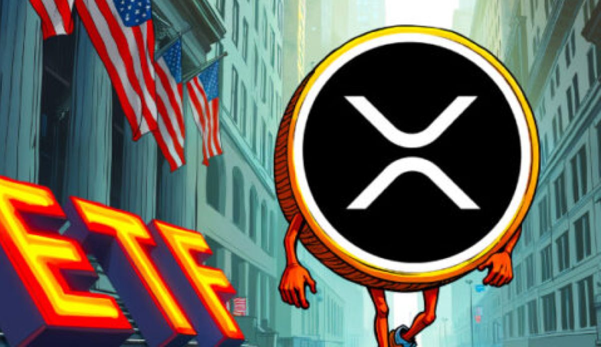 ریپل اسب سیاه وال‌استریت؟ چرا برخی صندوق‌ها XRP را مانند بیت‌کوین می‌بینند؟