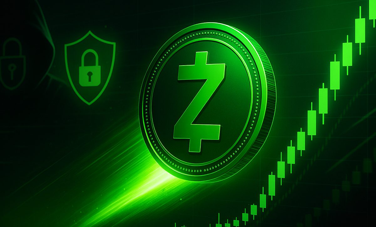 جهش ۳۰ درصدی زیکش Zcash پس از پیشبینی قیمت ۱۰ هزار دلاری آرتور هیز