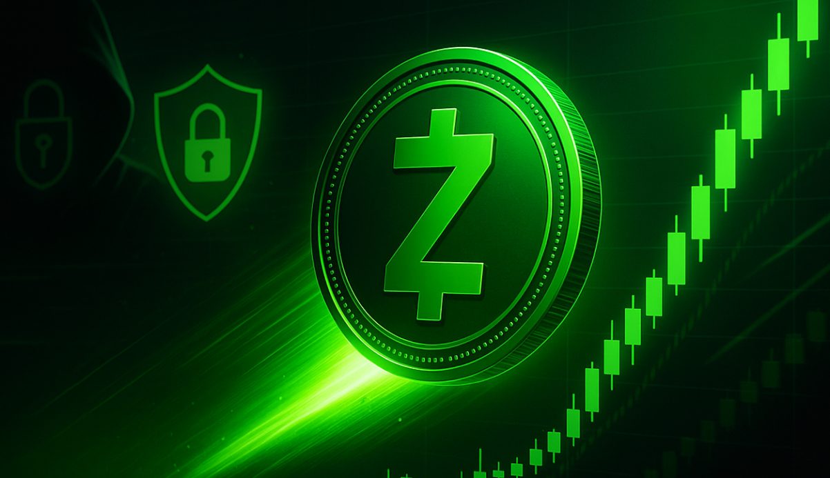 جهش ۳۰ درصدی زی‌کش Zcash پس از پیش‌بینی قیمت ۱۰ هزار دلاری آرتور هیز
