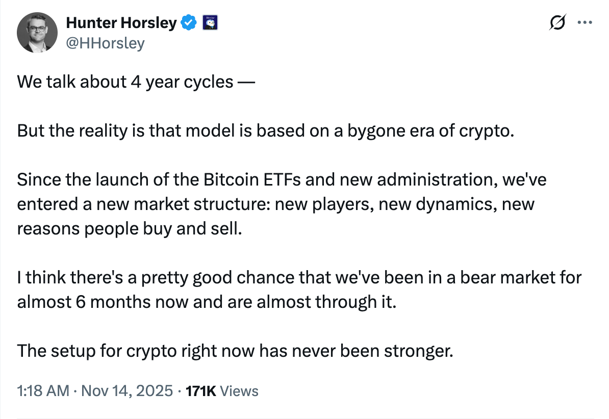 منبع: Hunter Horsley