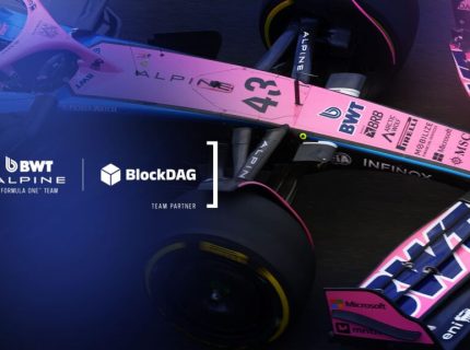 توکن هواداری تیم فرمول یک آلپاین (ALPINE) چیست؟