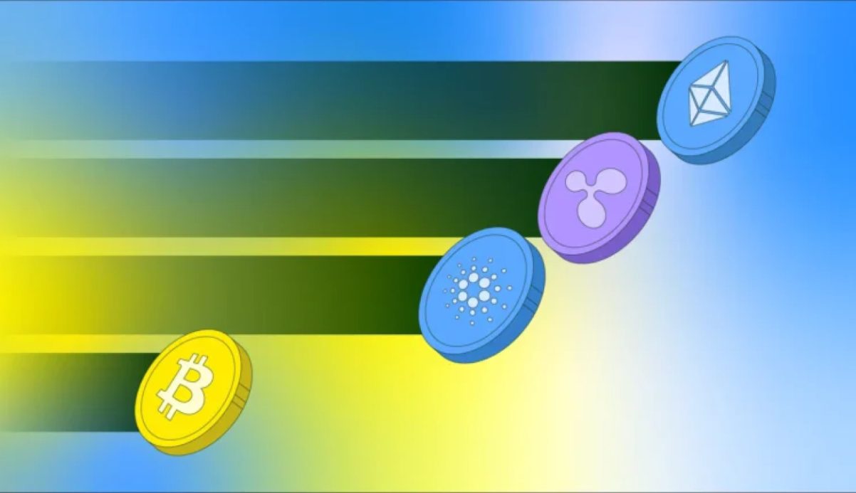 سیگنال‌های پنهان بازار: افت سلطه بیت‌کوین و احتمال شروع فصل آلت‌کوین‌ها