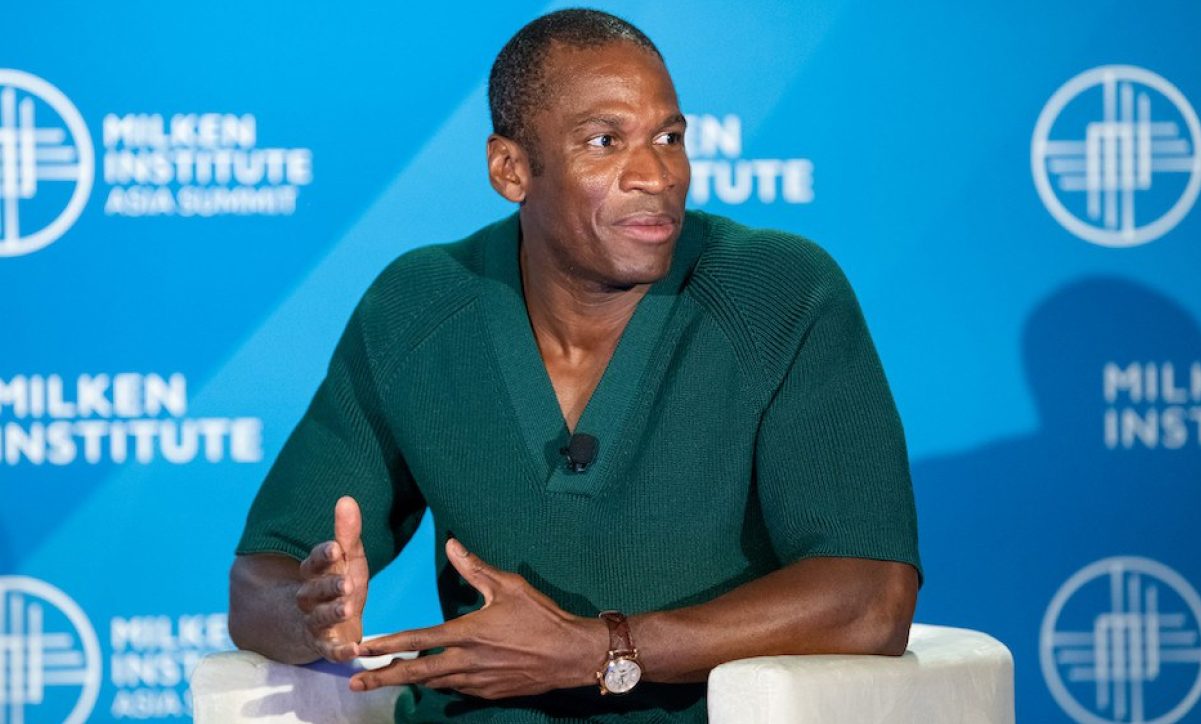 آرتور هیز نسبت به توانگری مالی تتر هشدار داد