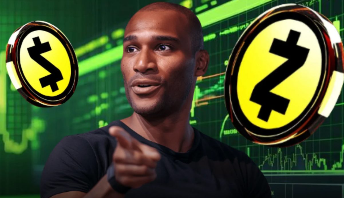 آرتور هیز: زی‌کش دومین دارایی بزرگ شرکت خانوادگی من پس از بیت‌کوین است