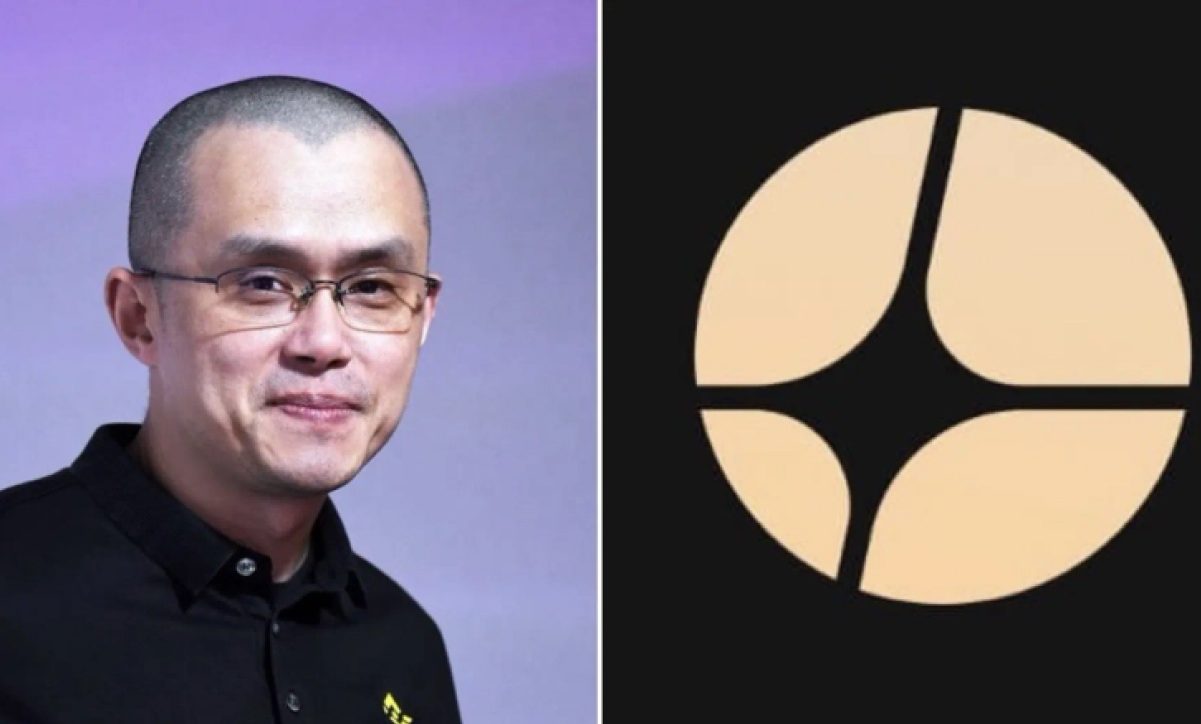 جهش توکن Aster پس از افشای سرمایه‌گذاری ۲.۵ میلیون دلاری CZ