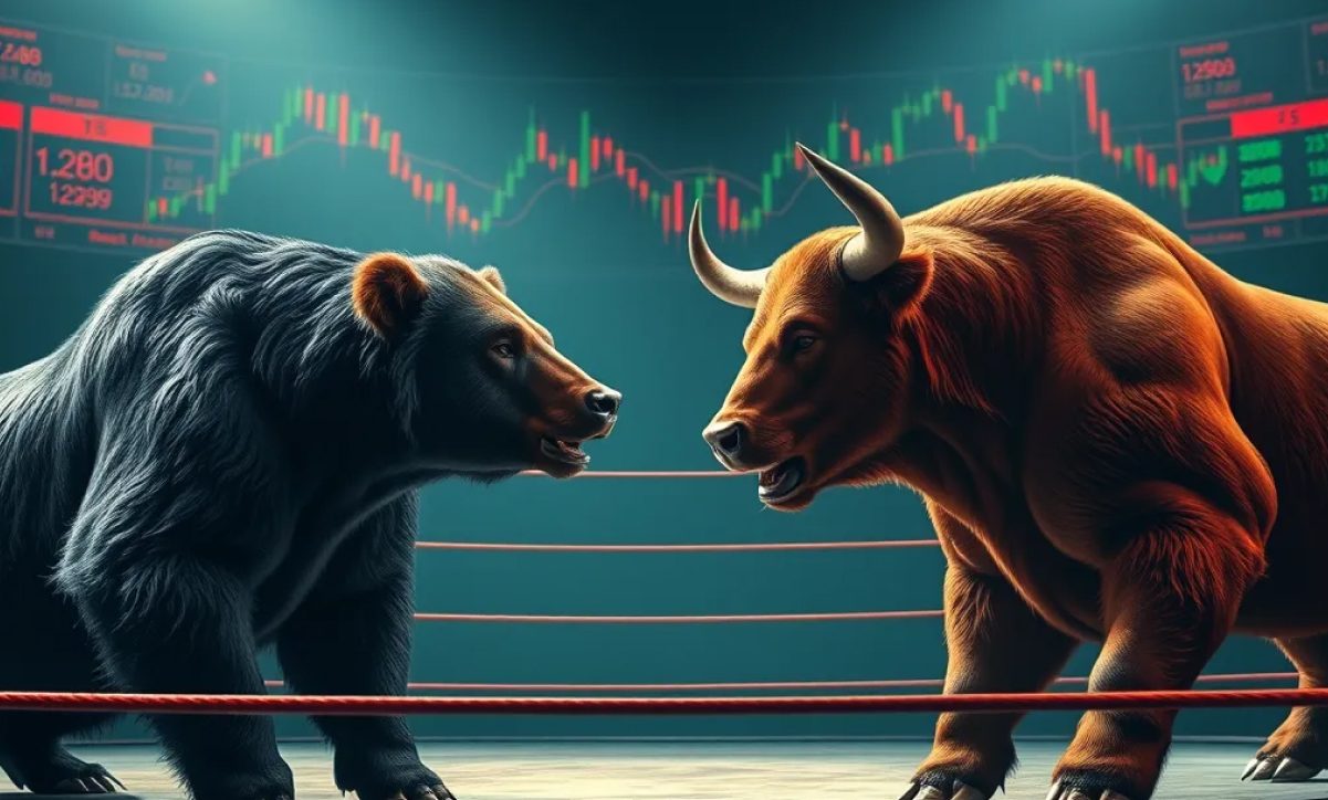 خروج ۱.۱ میلیارد دلاری از ETFهای بیت‌کوین؛ هشدار تحلیلگران درباره بازار نزولی