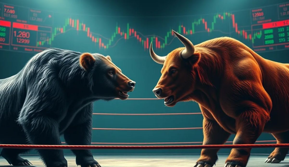 خروج ۱.۱ میلیارد دلاری از ETFهای بیت‌کوین؛ هشدار تحلیلگران درباره بازار نزولی