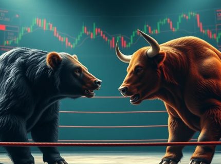 خروج ۱.۱ میلیارد دلاری از ETFهای بیت‌کوین؛ هشدار تحلیلگران درباره بازار نزولی