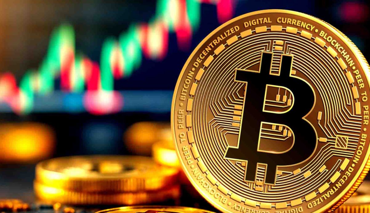 نهنگ‌های قدیمی بیت‌کوین در حال فروش؛ خطر سقوط BTC تا ۹۰ هزار دلار