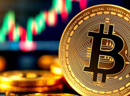 نهنگ‌های قدیمی بیت‌کوین در حال فروش؛ خطر سقوط BTC تا ۹۰ هزار دلار