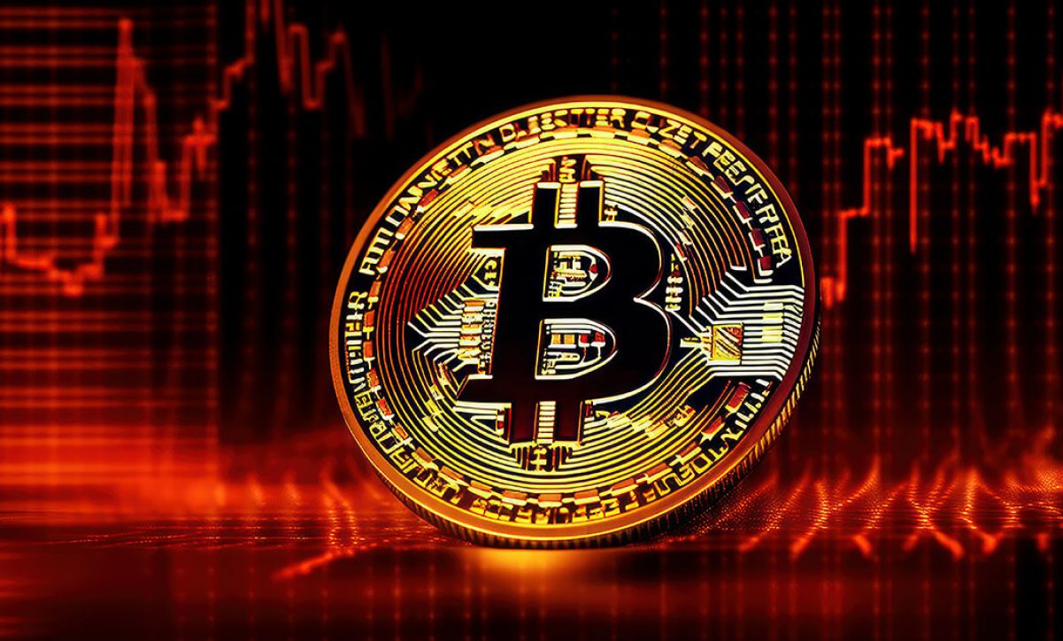 ریزش قیمت بیت‌کوین به کمتر از ۱۰۸ هزار دلار؛ لیکویید ۴۶۳ میلیون دلار در یک روز