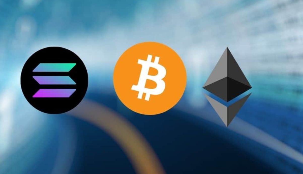 خروج سرمایه از ETFهای بیت‌کوین و اتریوم؛ سولانا در سکوت سرمایه جذب می‌کند