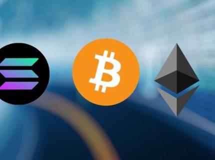 خروج سرمایه از ETFهای بیتکوین و اتریوم؛ سولانا در سکوت سرمایه جذب میکند