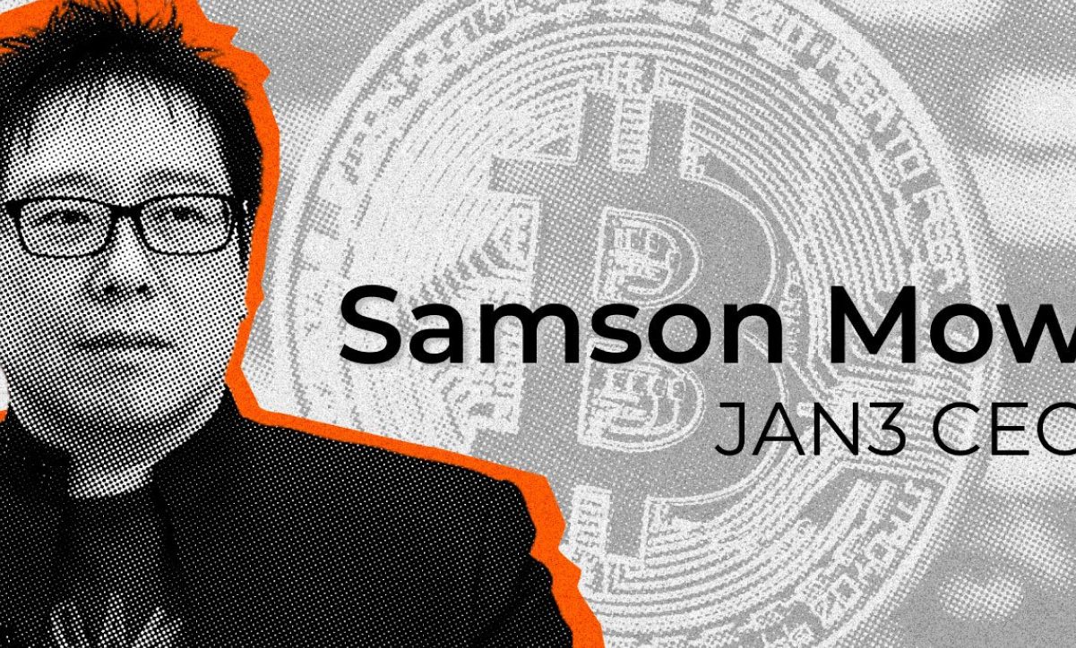 سمسون مو: بازار صعودی بیت‌کوین هنوز شروع نشده است