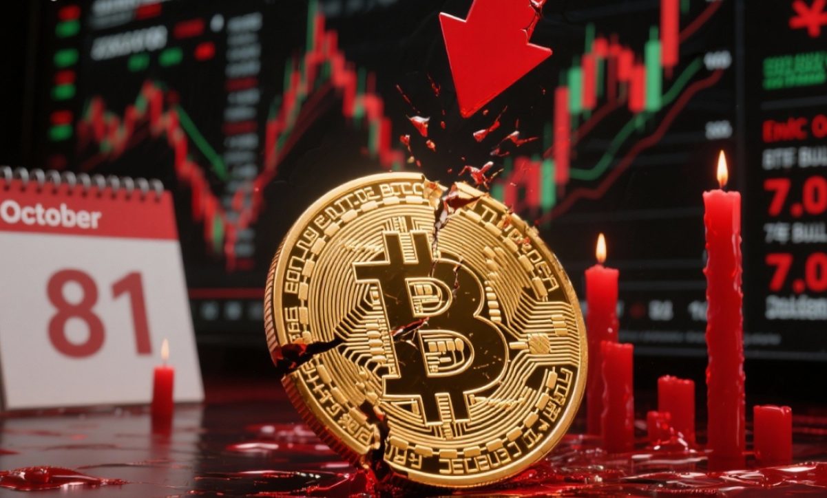 بیت‌کوین پس از ریزش اکتبر، وارد پربازده‌ترین ماه سال شد؛ احتمال رشد تا ۱۶۰ هزار دلار