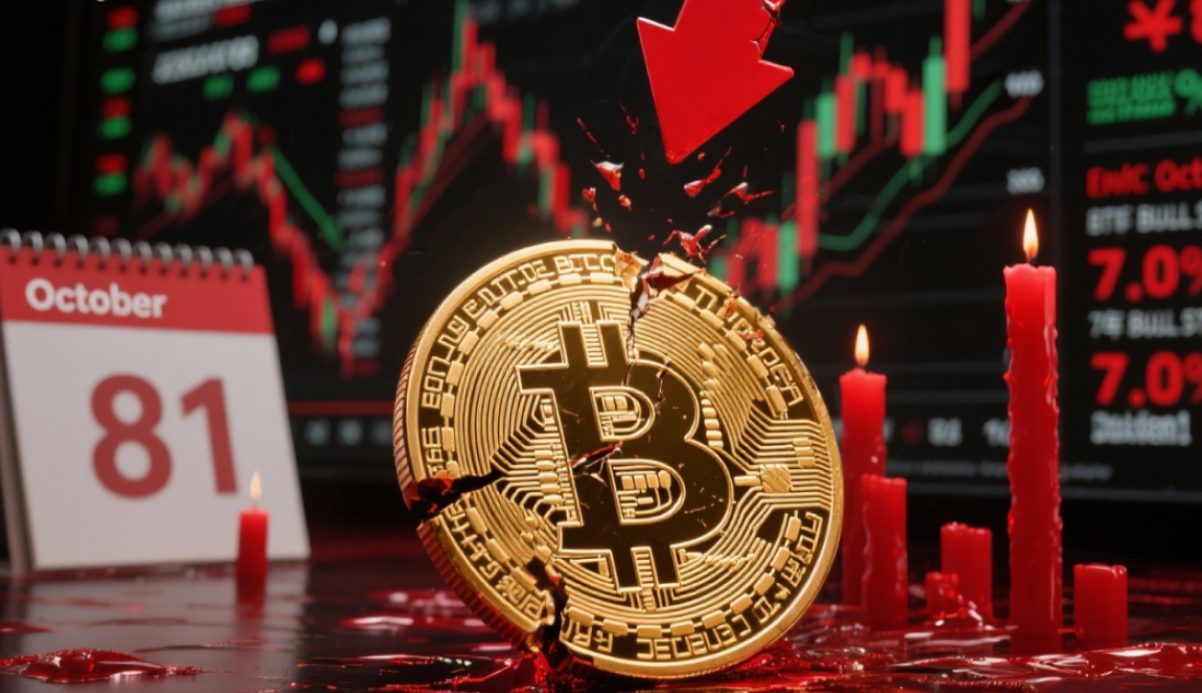 بیت‌کوین پس از ریزش اکتبر، وارد پربازده‌ترین ماه سال شد؛ احتمال رشد تا ۱۶۰ هزار دلار